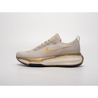 Кроссовки NIKE ZoomX Invincible Run Flyknit 3 цвет Бежевый арт. 42158