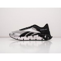 Кроссовки REEBOK Zig Dynamica 2 цвет Серый арт. 32529