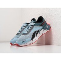 Кроссовки REEBOK Zig Dynamica 2 цвет Серый арт. 32531