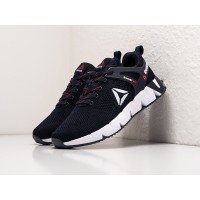 Кроссовки REEBOK Zig Dynamica 2 цвет Черный арт. 37710