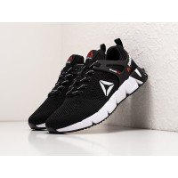 Кроссовки REEBOK Zig Dynamica 2 цвет Черный арт. 37711