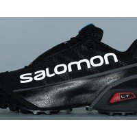 Кроссовки SALOMON Streetcross цвет Черный арт. 39109