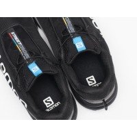 Кроссовки SALOMON Streetcross цвет Черный арт. 39109