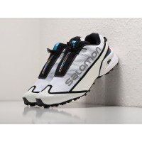 Кроссовки SALOMON Streetcross цвет Белый арт. 39111