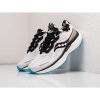 Кроссовки Saucony Triumph 19 цвет Белый арт. 35890