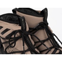 Зимние Ботинки ADIDAS Gore-tex цвет Бежевый арт. 43832