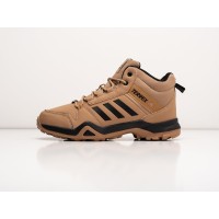 Зимние Кроссовки ADIDAS Terrex AX3 Mid цвет Бежевый арт. 38889