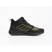 Зимние Кроссовки ADIDAS Terrex Trailmaker Mid цвет Зеленый арт. 43732