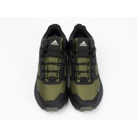 Зимние Кроссовки ADIDAS Terrex Trailmaker Mid цвет Зеленый арт. 43732