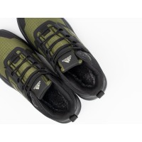 Зимние Кроссовки ADIDAS Terrex Trailmaker Mid цвет Зеленый арт. 43732