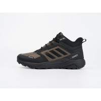 Зимние Кроссовки ADIDAS Terrex Trailmaker Mid цвет Коричневый арт. 43742