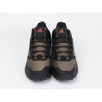 Зимние Кроссовки ADIDAS Terrex Trailmaker Mid цвет Коричневый арт. 43742