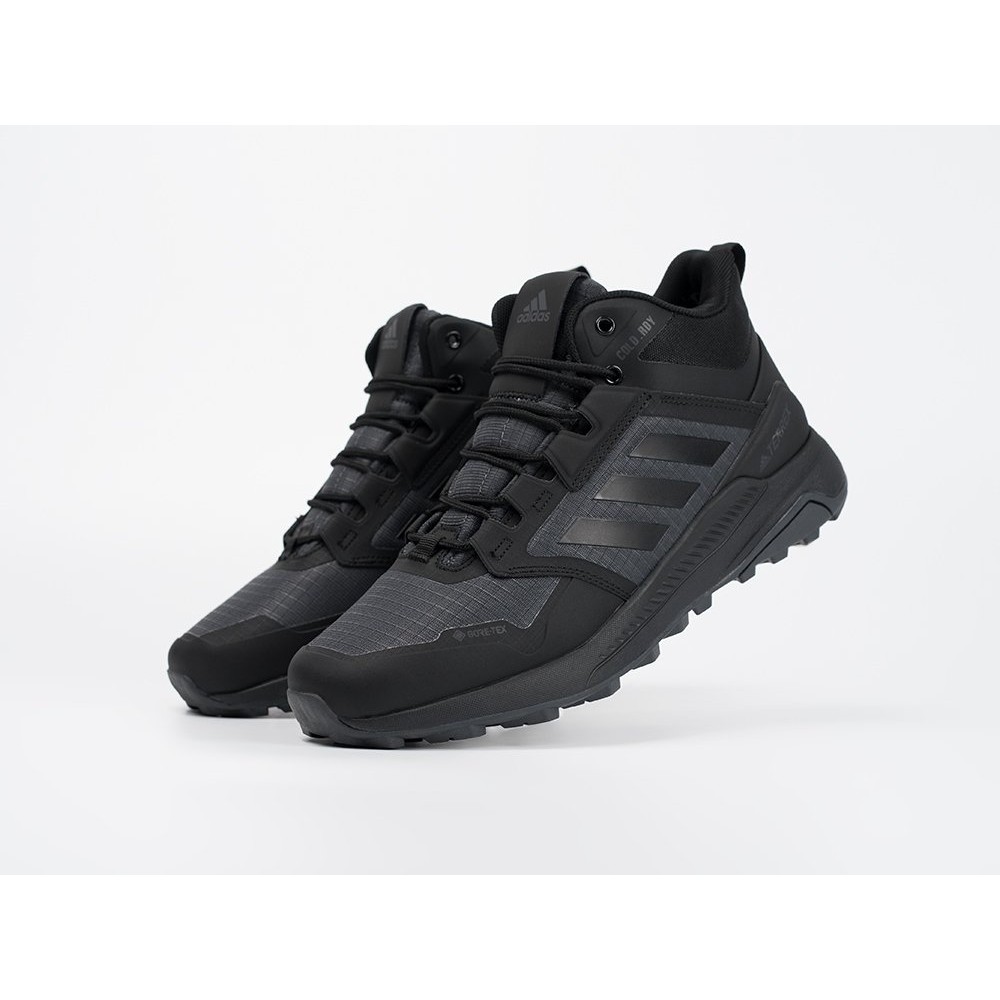 Зимние Кроссовки ADIDAS Terrex Trailmaker Mid цвет Синий арт. 43743