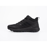 Зимние Кроссовки ADIDAS Terrex Trailmaker Mid цвет Черный арт. 43744