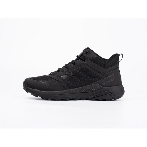 Зимние Кроссовки ADIDAS Terrex Trailmaker Mid цвет Черный арт. 43744