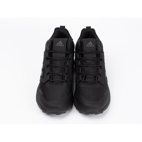 Зимние Кроссовки ADIDAS Terrex Trailmaker Mid цвет Черный арт. 43744