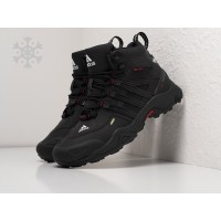 Зимние Ботинки ADIDAS Terrex Winter цвет Черный арт. 12103