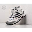 Зимние Ботинки ADIDAS Terrex Winter цвет Белый арт. 12104