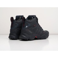 Зимние Ботинки ADIDAS Terrex Winter цвет Синий арт. 12412