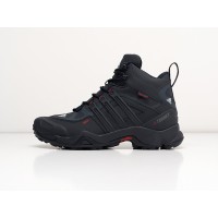 Зимние Ботинки ADIDAS Terrex Winter цвет Синий арт. 12412