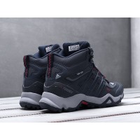 Зимние Ботинки ADIDAS Terrex Winter цвет Синий арт. 12485