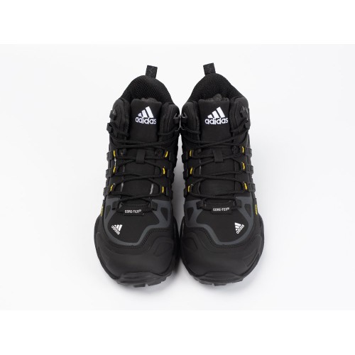 Зимние Ботинки ADIDAS Terrex Winter цвет Черный арт. 42076