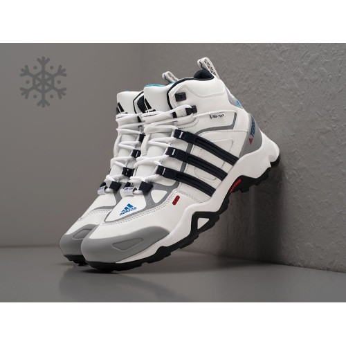 Зимние Ботинки ADIDAS Terrex Winter цвет Белый арт. 43441