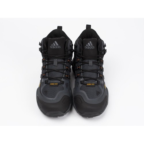 Зимние Ботинки ADIDAS Terrex Winter цвет Серый арт. 43802