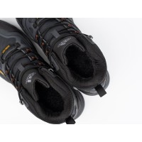 Зимние Ботинки ADIDAS Terrex Winter цвет Серый арт. 43802