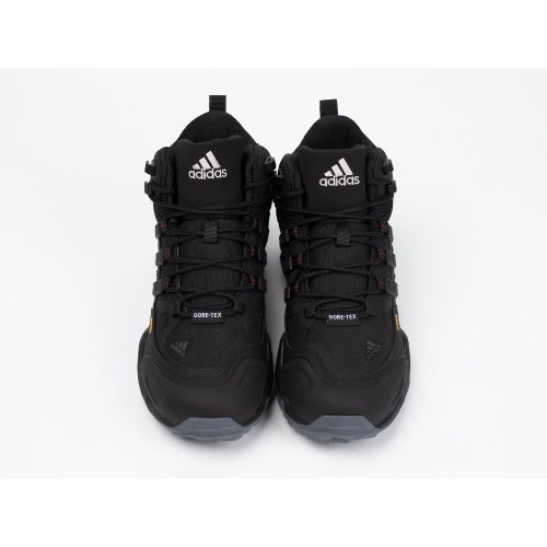 Зимние Ботинки ADIDAS Terrex Winter цвет Черный арт. 43803