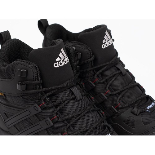 Зимние Ботинки ADIDAS Terrex Winter цвет Черный арт. 43803