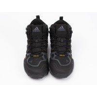 Зимние Ботинки ADIDAS Terrex Winter цвет Черный арт. 43805