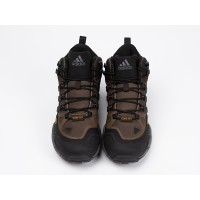 Зимние Ботинки ADIDAS Terrex Winter цвет Коричневый арт. 43806