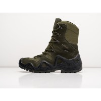 Ботинки LOWA Zephyr GTX Hi цвет Зеленый арт. 34329