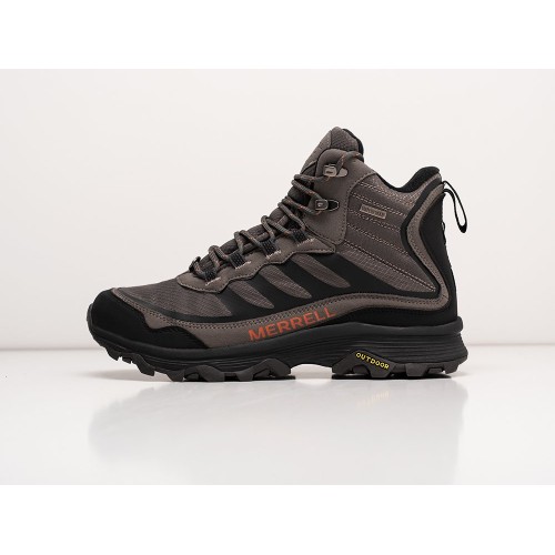 Зимние Ботинки MERRELL цвет Серый арт. 32123