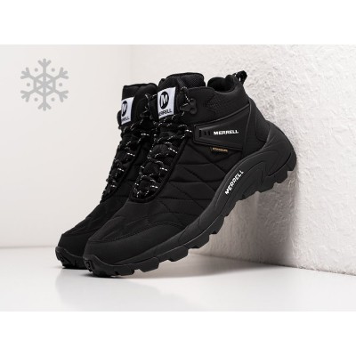 Зимние Ботинки MERRELL цвет Черный арт. 32126