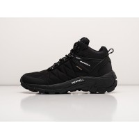 Зимние Ботинки MERRELL цвет Черный арт. 32126