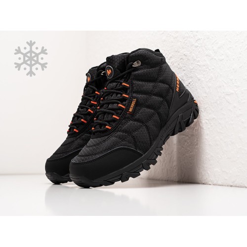 Зимние Ботинки MERRELL цвет Черный арт. 38844