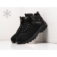 Зимние Ботинки MERRELL цвет Черный арт. 38852