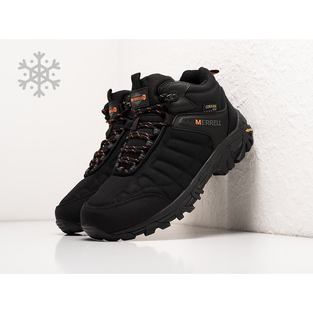 Зимние Ботинки MERRELL цвет Черный арт. 38853