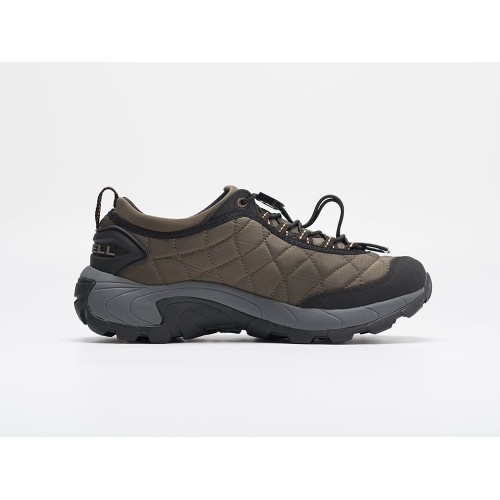 Кроссовки MERRELL Ice Cap Moc II цвет Зеленый арт. 39685