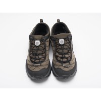 Кроссовки MERRELL Ice Cap Moc II цвет Зеленый арт. 39685