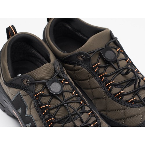 Кроссовки MERRELL Ice Cap Moc II цвет Зеленый арт. 39685