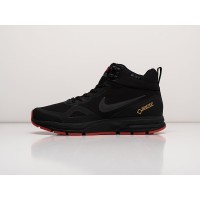 Кроссовки NIKE Pegasus Hi цвет Черный арт. 31431