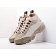 Зимние Кроссовки NIKE Air Max 95 Sneakerboot цвет Бежевый арт. 16962