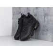 Зимние Кроссовки NIKE Air Max 95 Sneakerboot цвет Черный арт. 5604