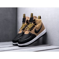 Кроссовки NIKE Lunar Force 1 Duckboot цвет Разноцветный арт. 11307