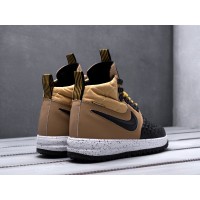 Кроссовки NIKE Lunar Force 1 Duckboot цвет Разноцветный арт. 11307