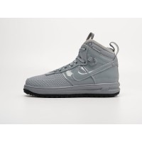 Кроссовки NIKE Lunar Force 1 Duckboot цвет Серый арт. 40379