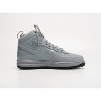 Кроссовки NIKE Lunar Force 1 Duckboot цвет Серый арт. 40379